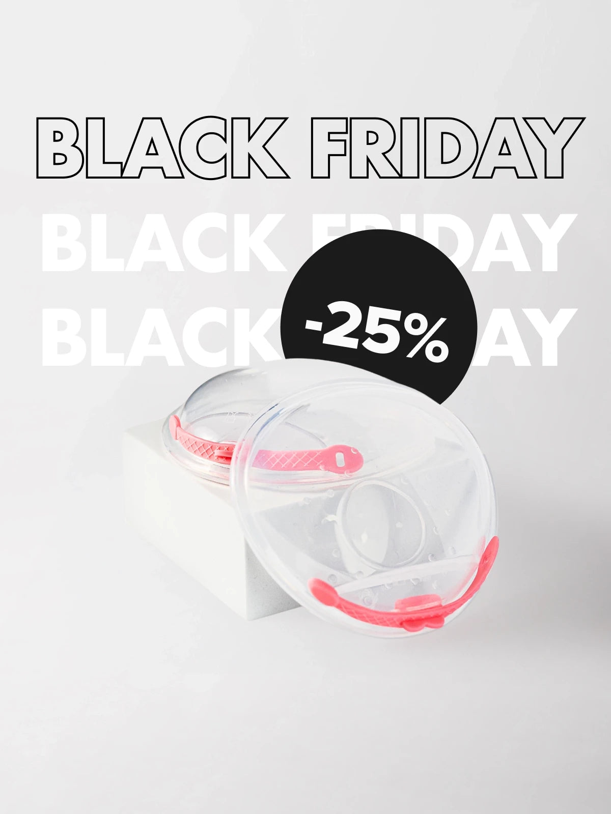 Milk Collection Cups x 2