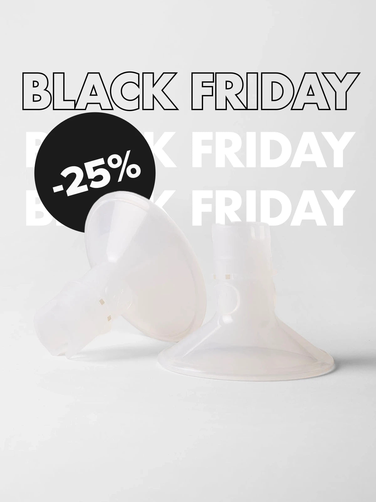 Perifit Pump | Flanges (Pack of 2)