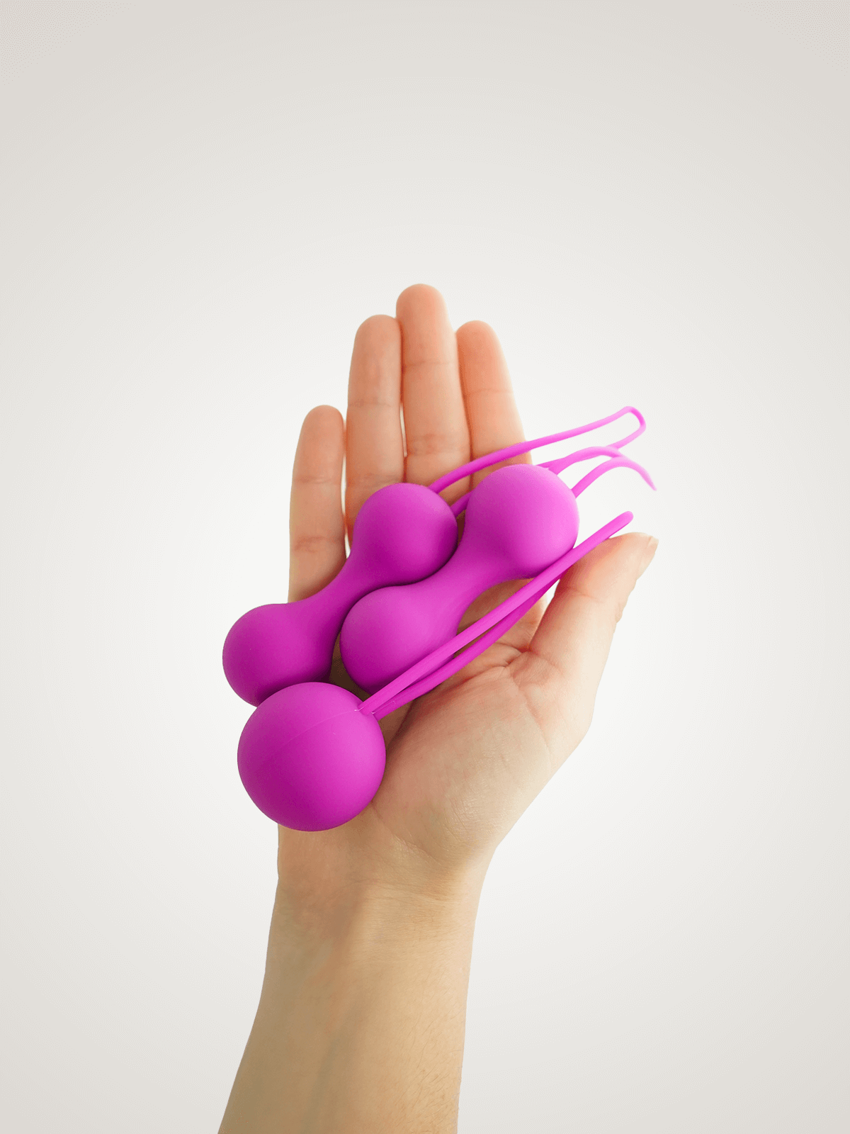 Perifit Pearls | Pelvic Floor Exercise Balls