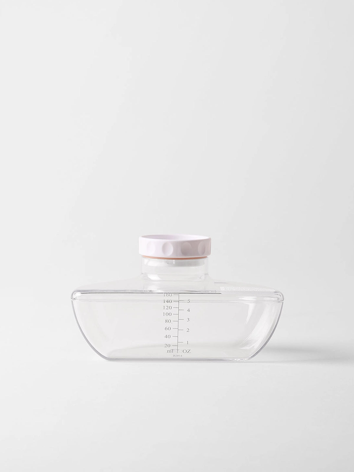 Perifit Pump | Breast Milk Storage Bottle 160 ml