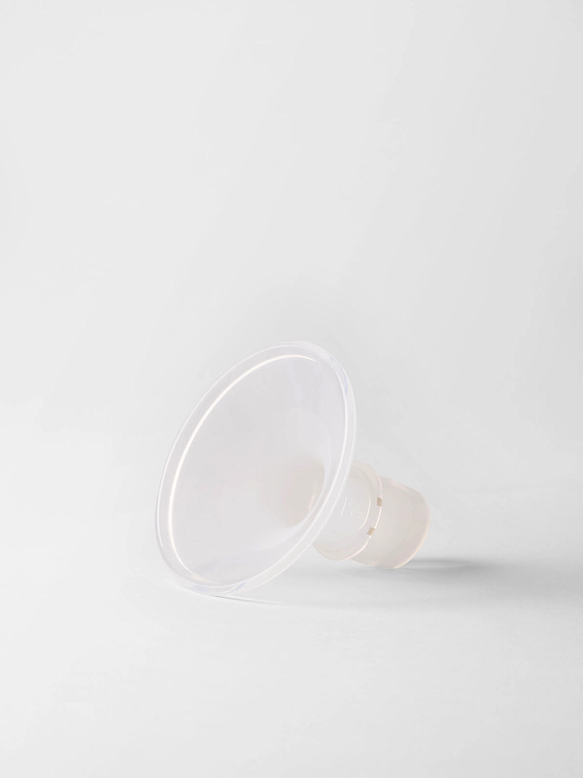 Perifit Pump | Silicone Breast Pump Flange