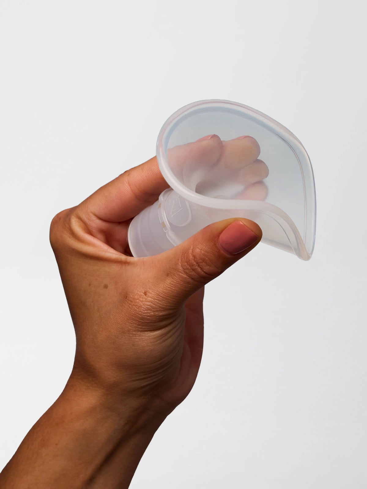 Perifit Pump | Silicone Breast Pump Flange