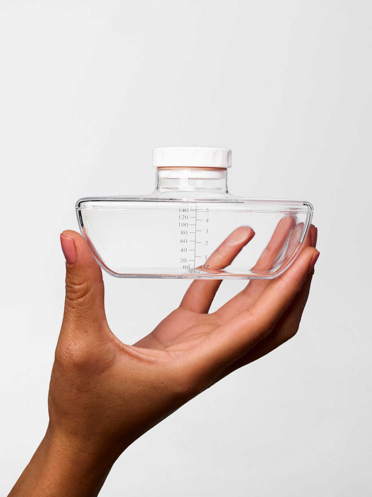 Perifit Pump | Extra Bottles (Pack of 3)