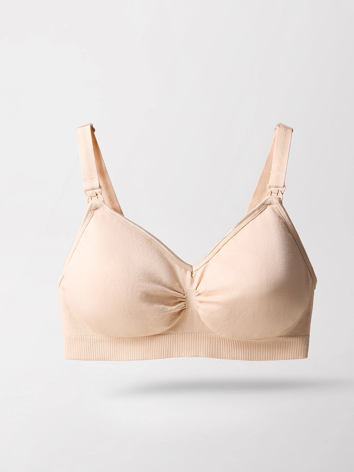 Hands-Free Pumping Bra