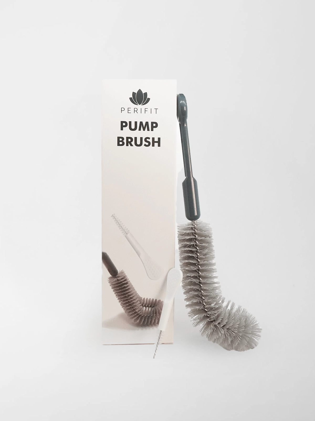 Cleaning Brush for Breast Pump and Baby Bottle