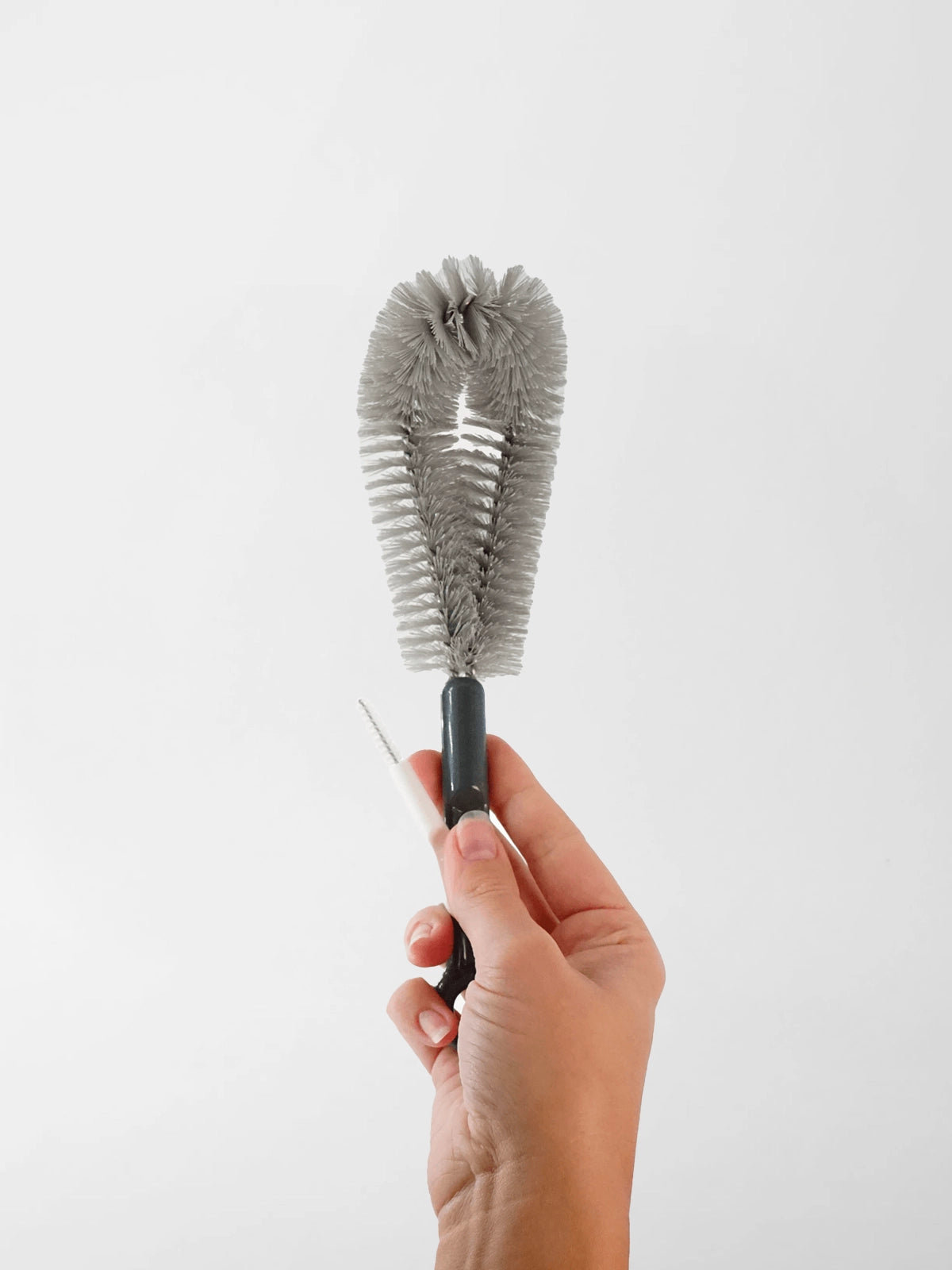 Cleaning Brush for Breast Pump and Baby Bottle