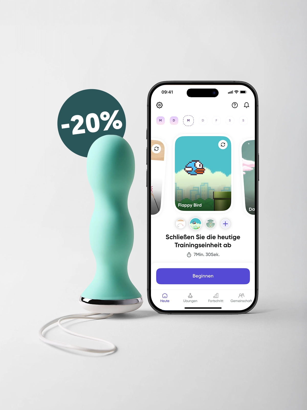 Kegel Perifit Care