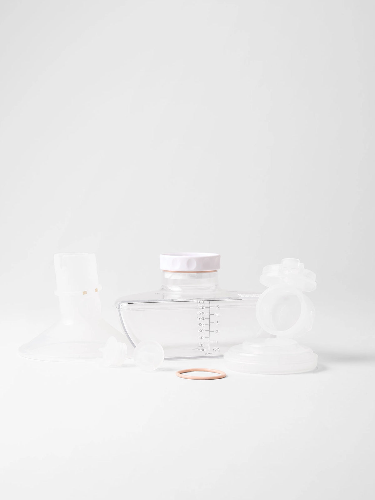 Perifit Pump | Complete Breast Pump Replacement Parts Kit