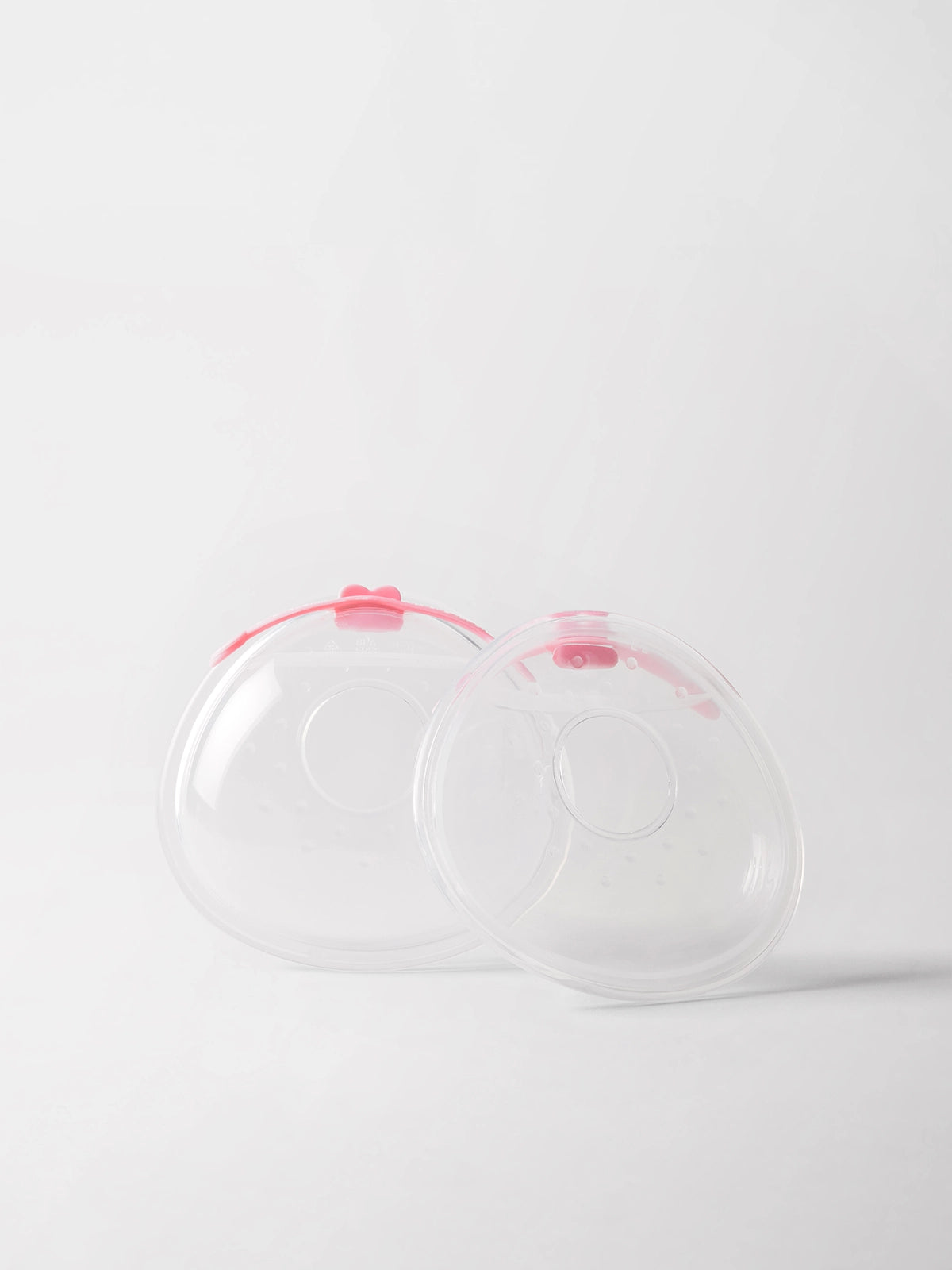 Milk Collection Cups x 2