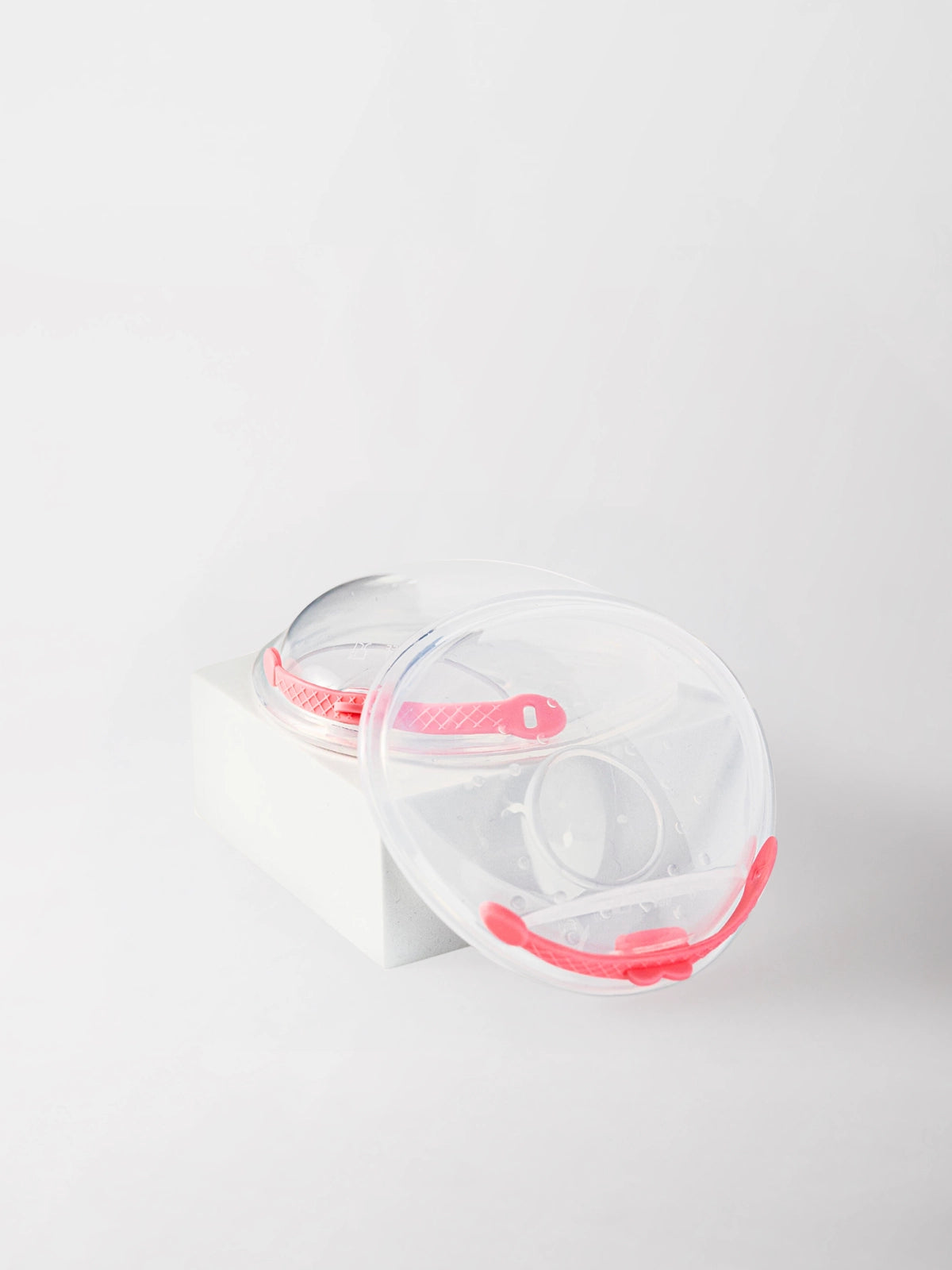 Milk Collection Cups x 2