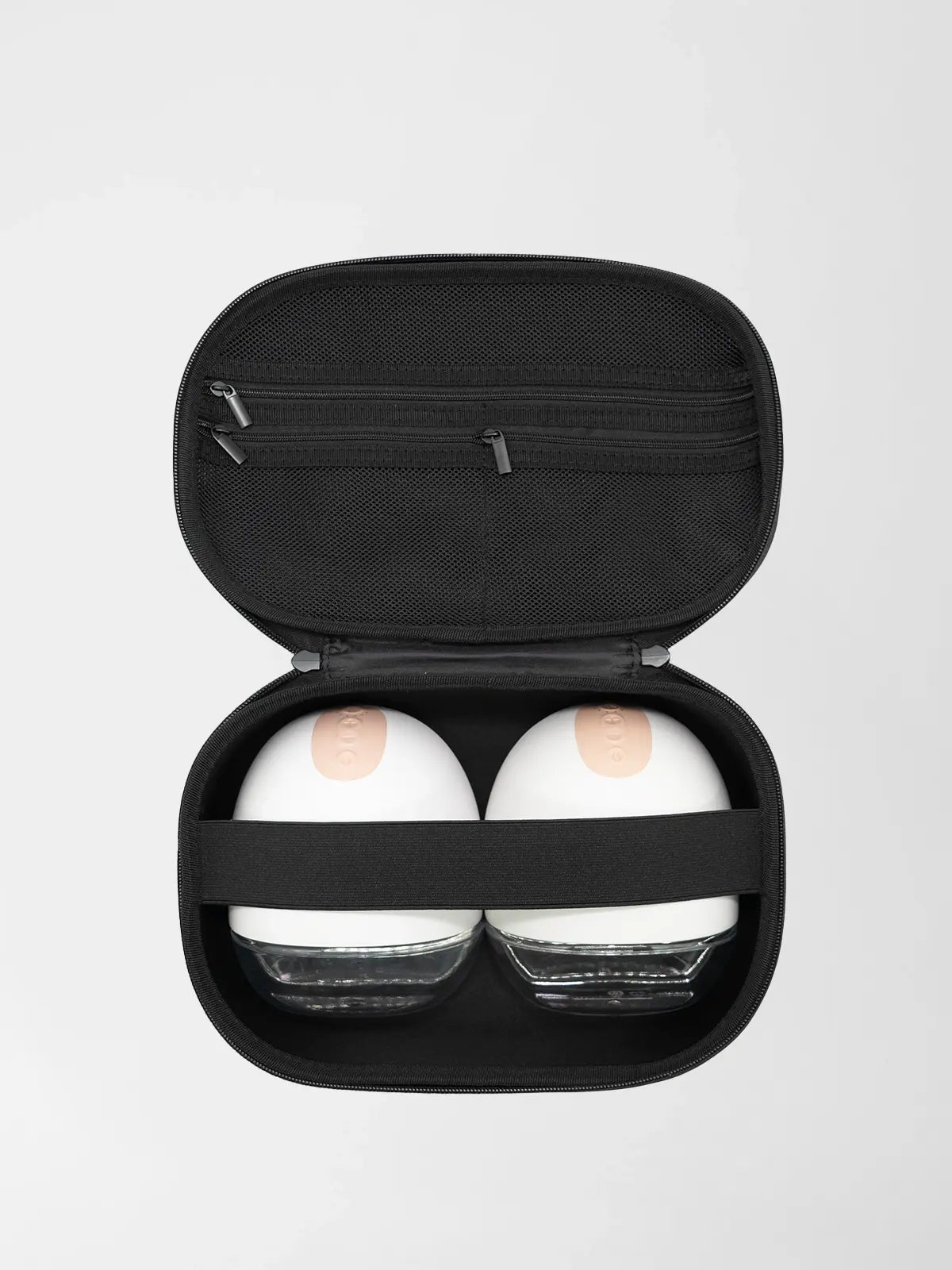 Perifit Pump | Travel Case