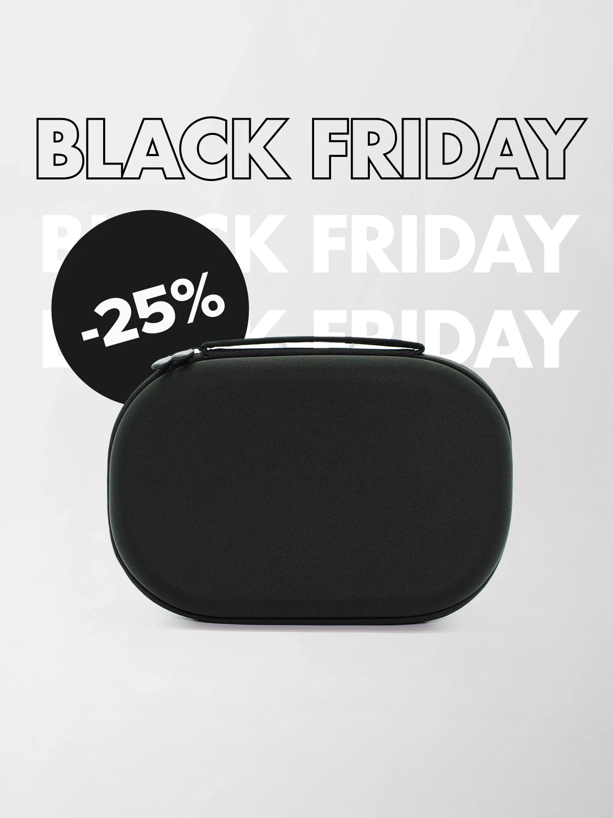 Perifit Pump | Travel Case