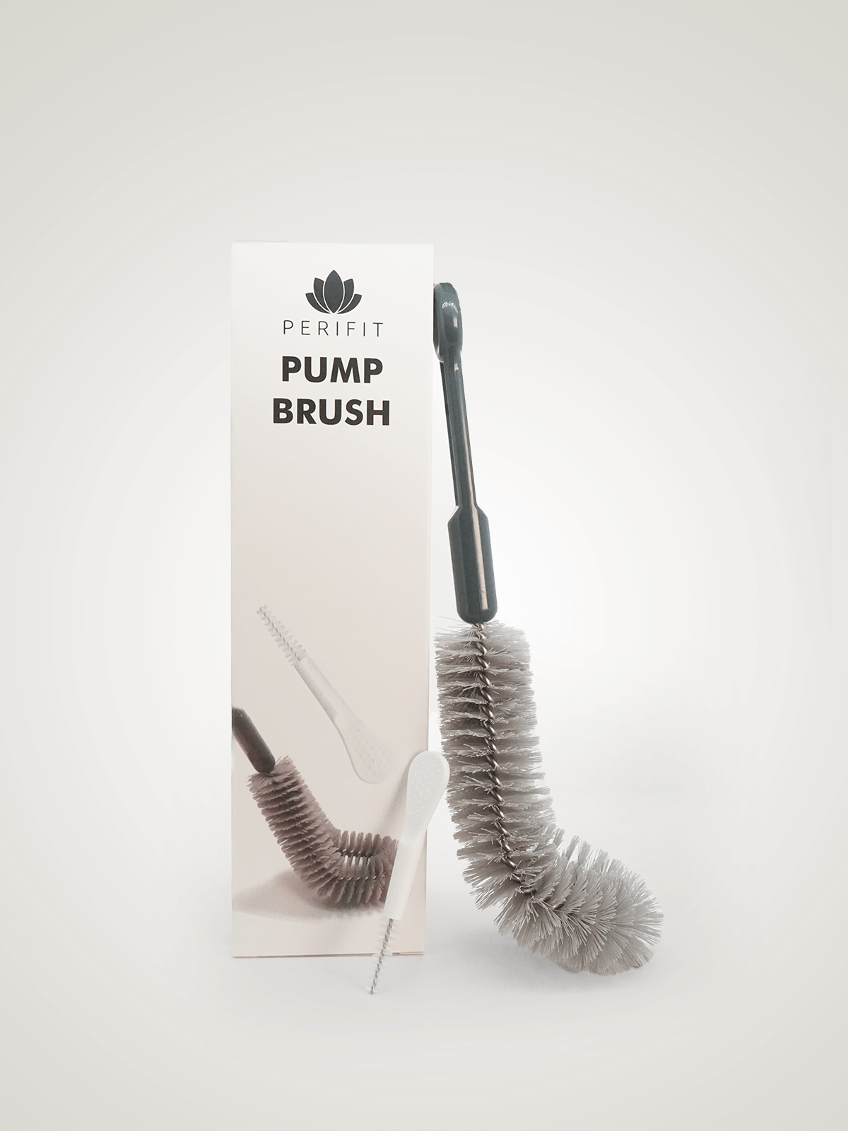 Cleaning Brush for Breast Pump and Baby Bottle