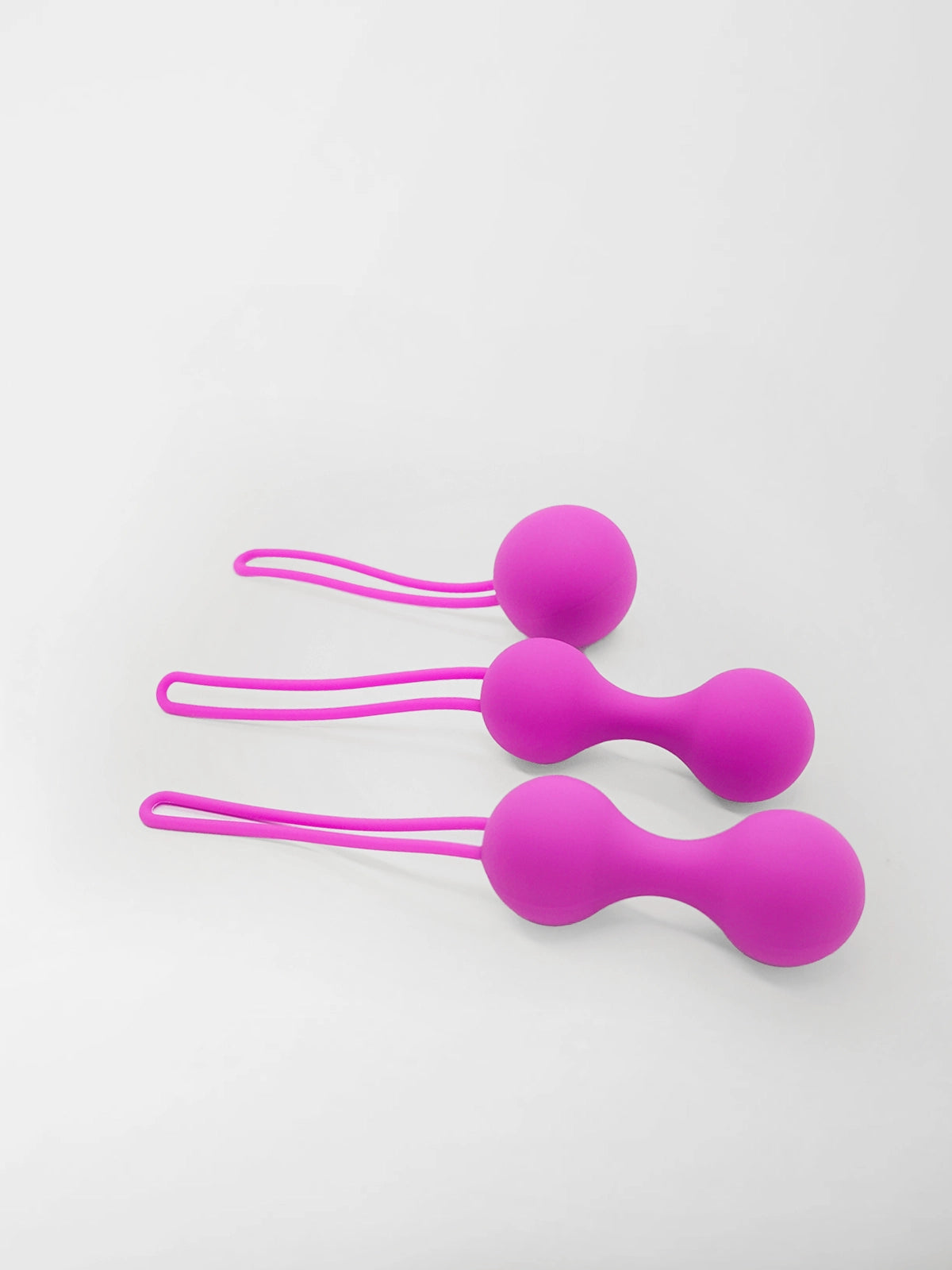 Perifit Pearls | Pelvic Floor Exercise Balls