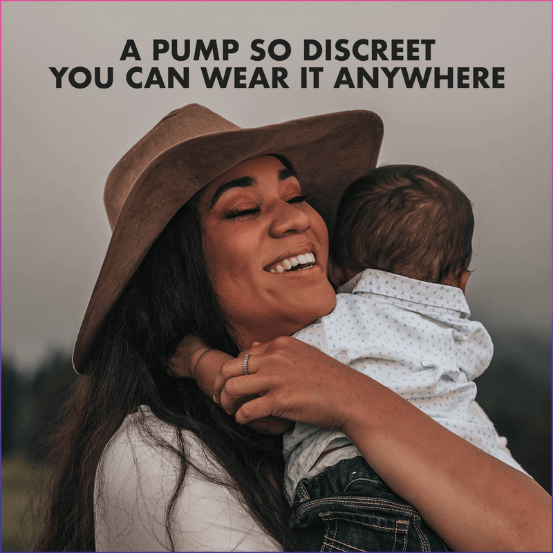 Perifit pump: Review on the portable electric breast pump